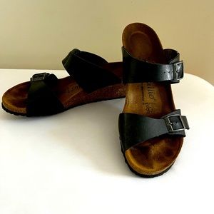 Papillio by Birkenstock Wedges Size 40/9-9.5 US
